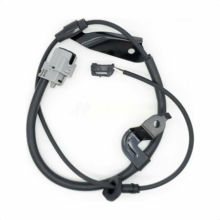 MPULSE Rear Left ABS Wheel Speed Sensor Wiring Harness For Toyota Camry Avalon Lexus ES350 SEN-2ABS2506